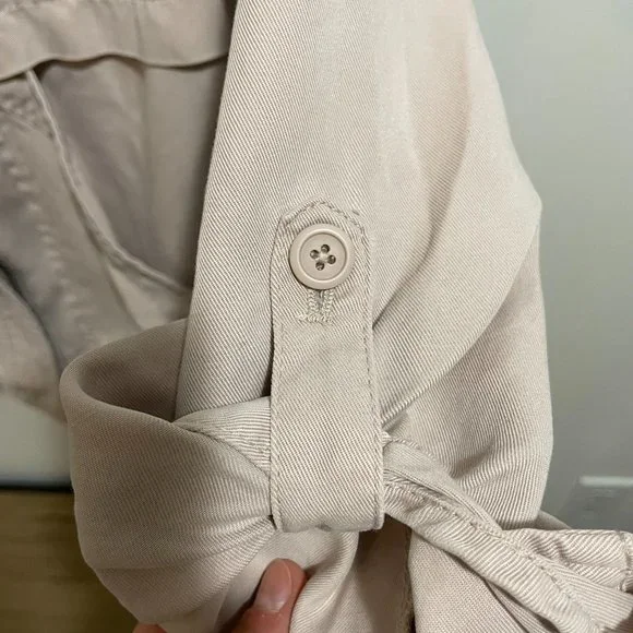 Spring or Fall Jacket - Picture 6 of 8